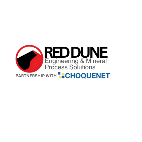 Red Dune Engineering and Mineral Process Solutions (Pty) Ltd