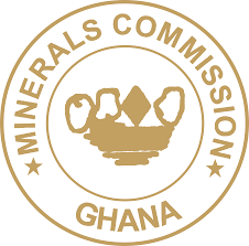 Commission des minéraux du Ghana