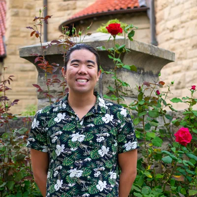 Timothy Lui