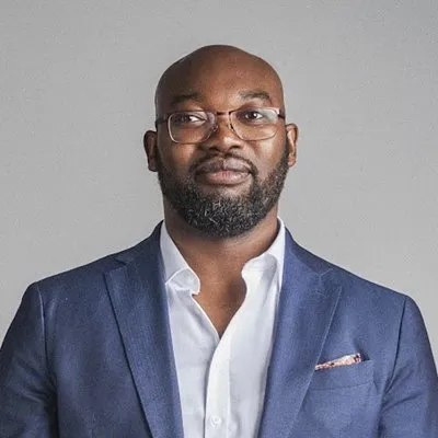 Dr. Olumide Abimbola