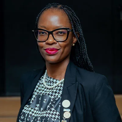 Mogaleadi Seabela