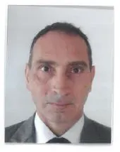 H.E Amb. Alberto Vecchi