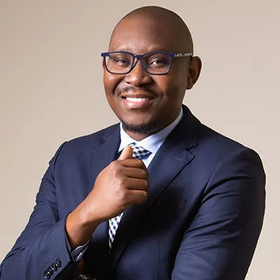 Jabulani Selumane