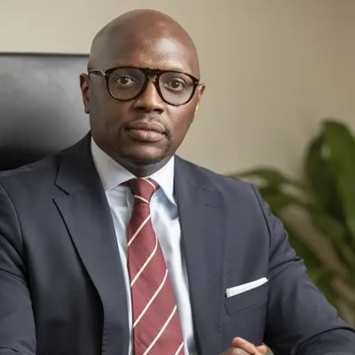 Joachim Nzuzi