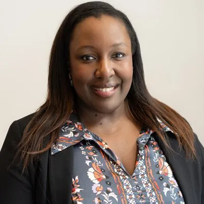 Veronica Bolton Smith