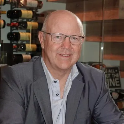 Andrew Lane