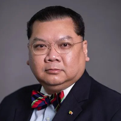 Ambassador (Ret.) J. Peter Pham