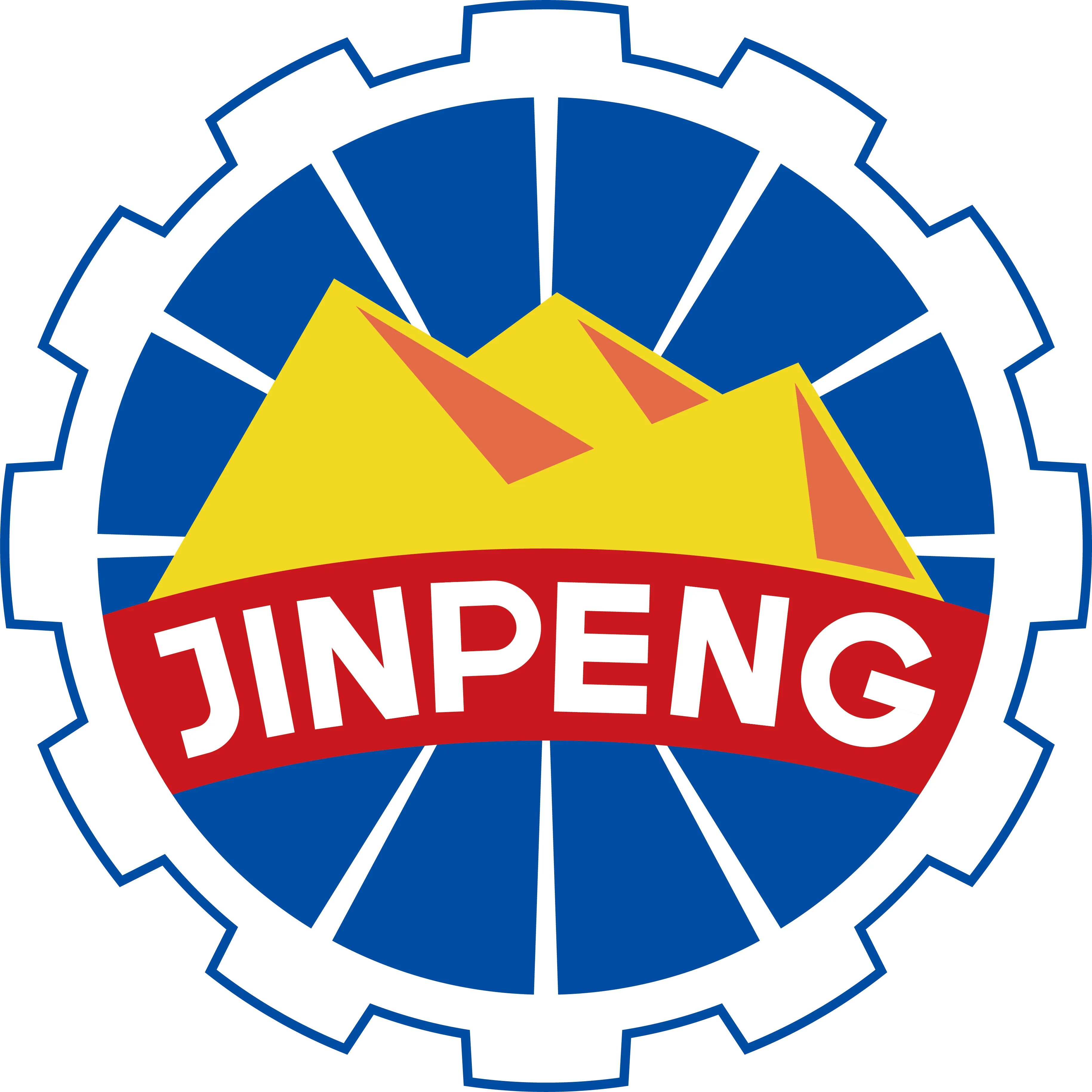 YANTAI JINPENG MINING MACHINERY CO., LTD