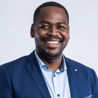 Prof. Glen Nwaila