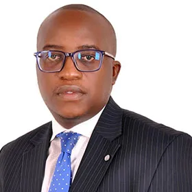 Hon. Anthony P. Mavunde