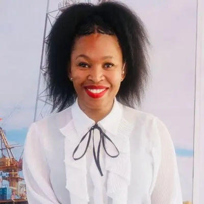 Ntokozi Nzimande