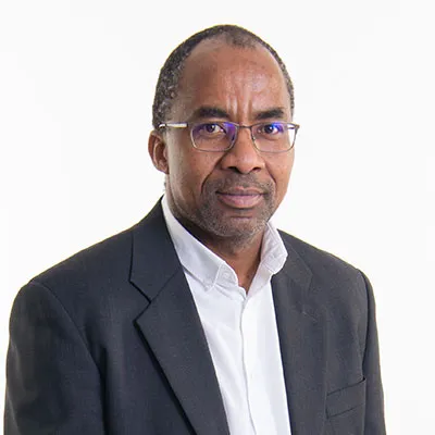 Alex Khumalo