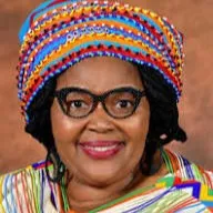 Hon. Pemmy Majodina