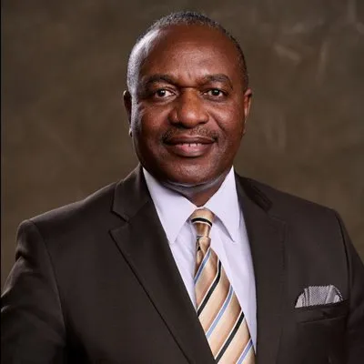 Veston Malango