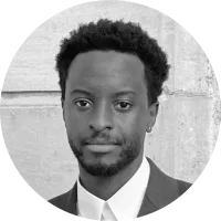 Elton Kitenge Headshot