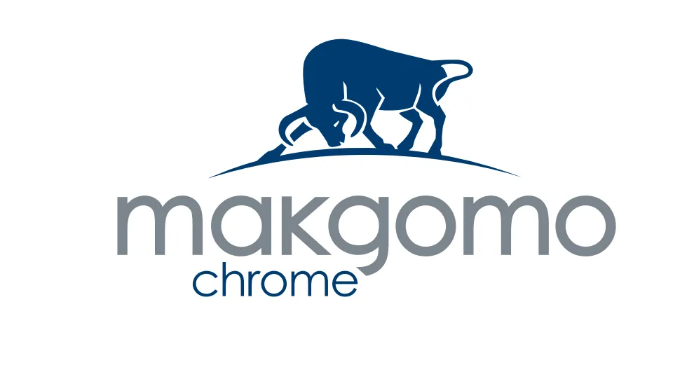 Makgomo Chrome