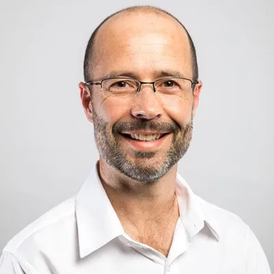 Riaan Bergh