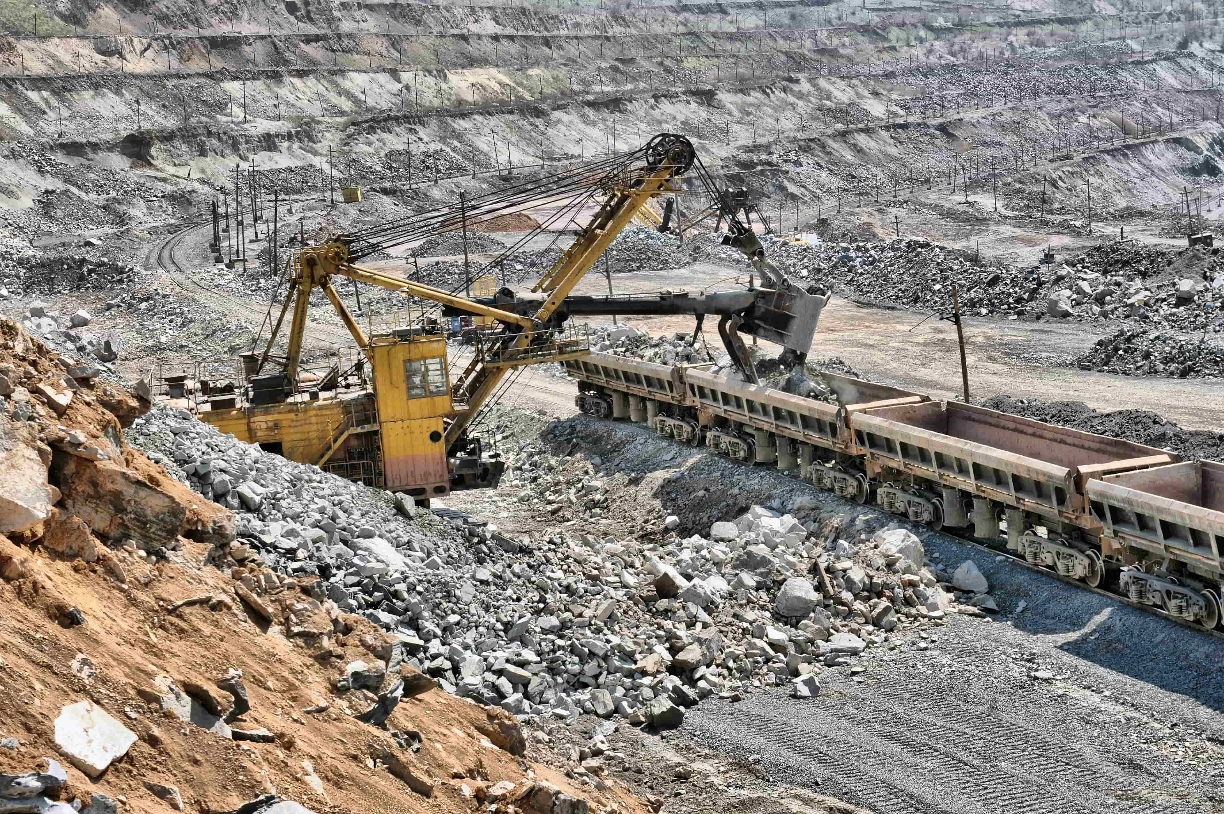 Who should be responsible for addressing Africa's logistical infrastructure challenge