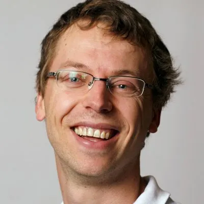 Wessel Oosthuizen