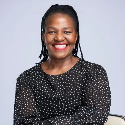Nosipho Siwisa‑Damasane