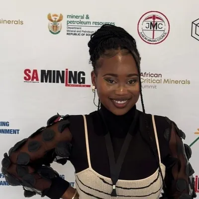 Akhona Pretty Shongwe Headshot