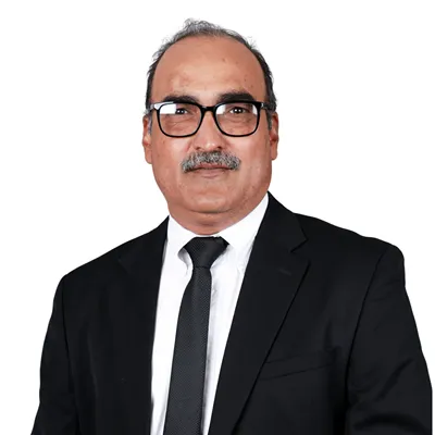 Vijay Kumar