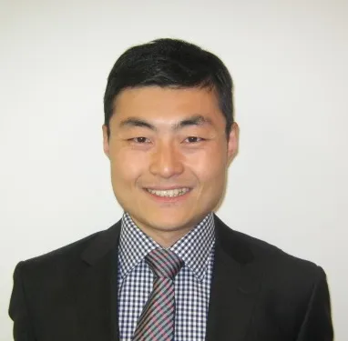 Yi (Aaron) Chen