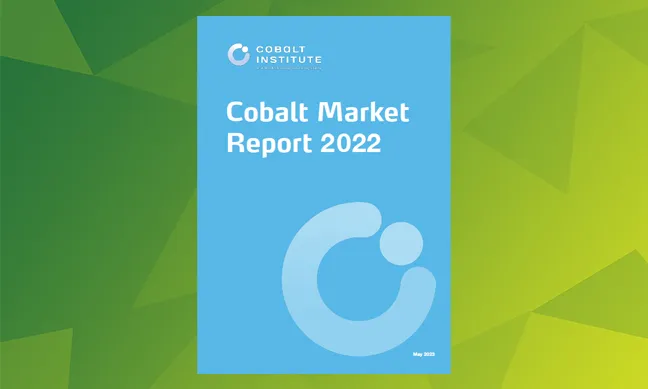 Cobalt Market Report Report Cover