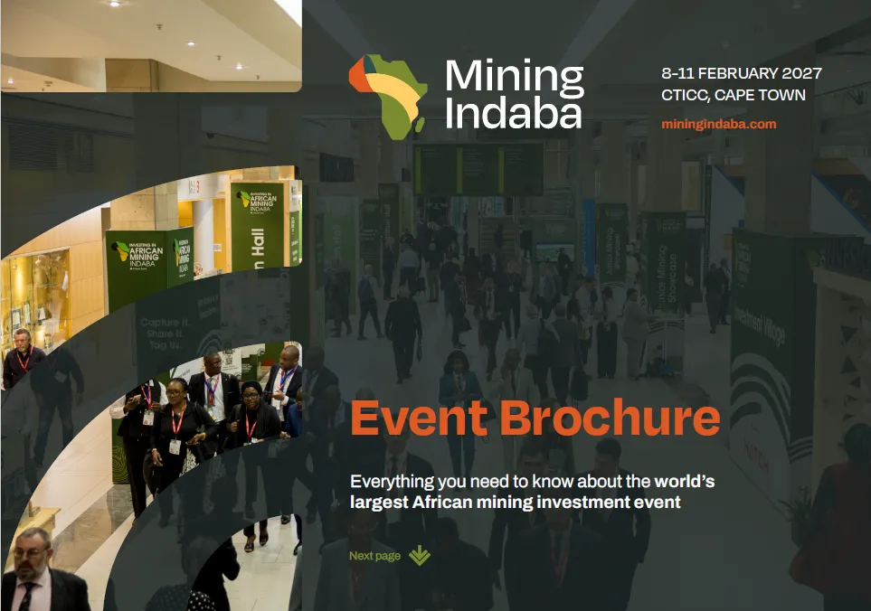 Event Brochure Graphic Event Brochure Graphic