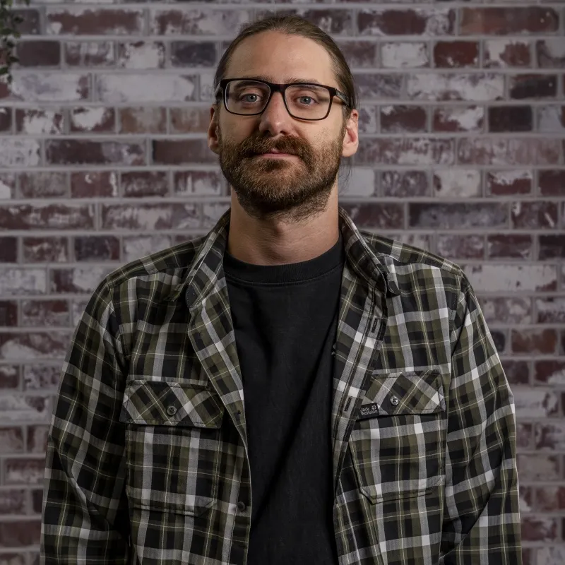 Andy Stewart Headshot