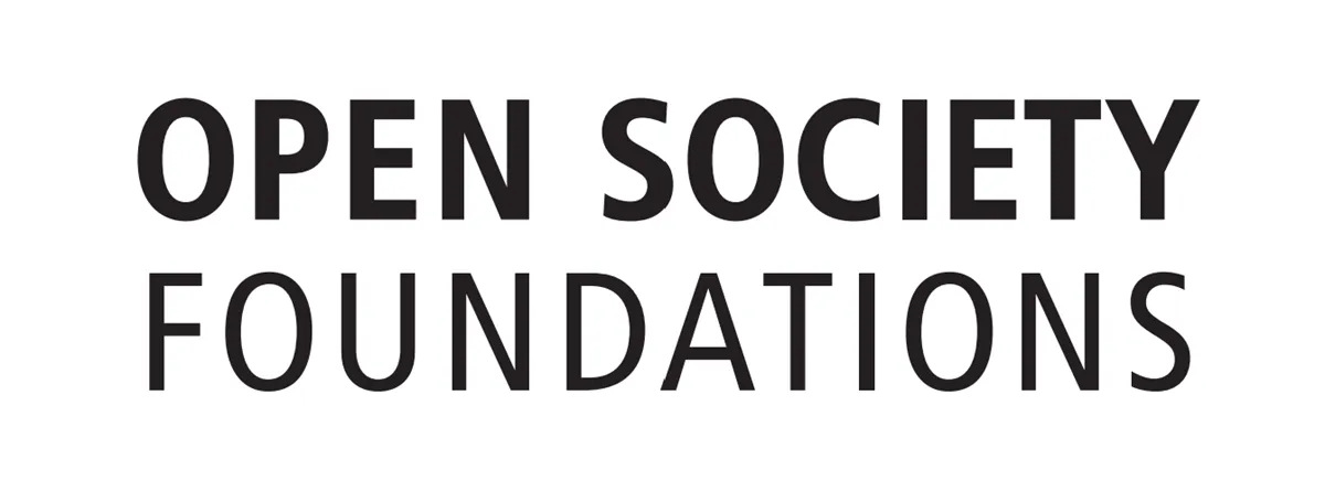 Open Society Africa Logo