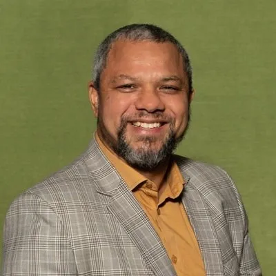 Dr. Quentin Williams
