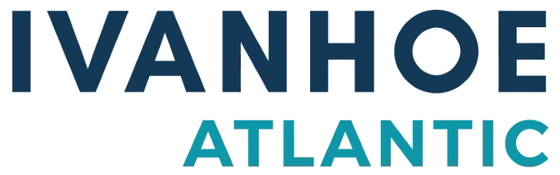 Ivanhoe Atlantic Logo