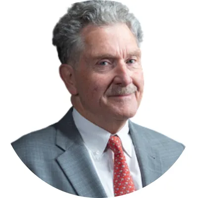 Tony Carroll Headshot
