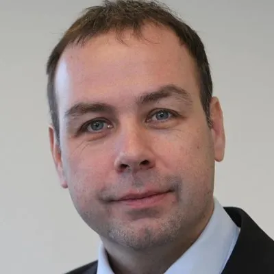Dr. Markus Thill