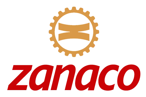 Zanaco Bank Logo