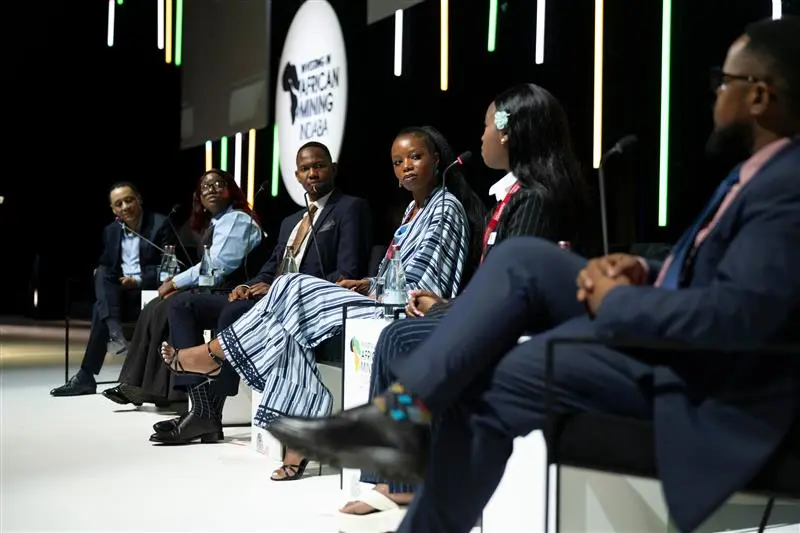 Industry leaders discuss digital mining operations at Mining Indaba