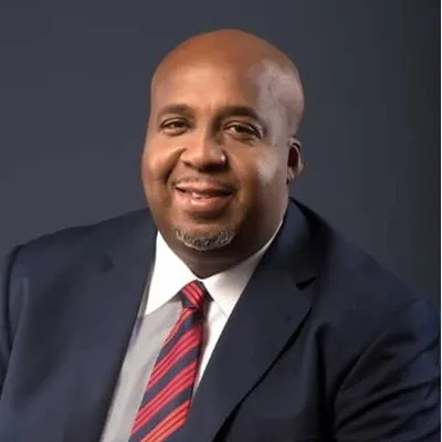 Hon. Aimé Sakombi Molendo