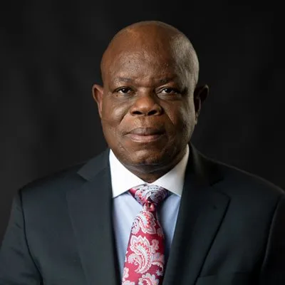 Andrew M Motsomi