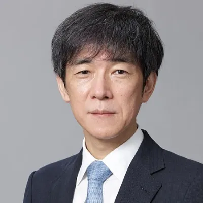 Hon. Takehiko Matsuo