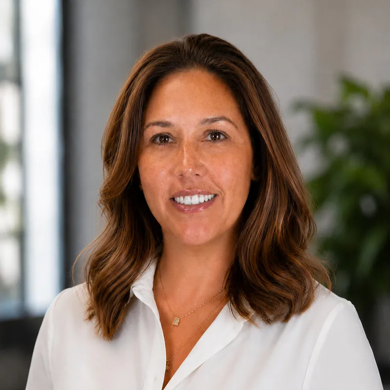 Natasha Johnson-Pitt Headshot
