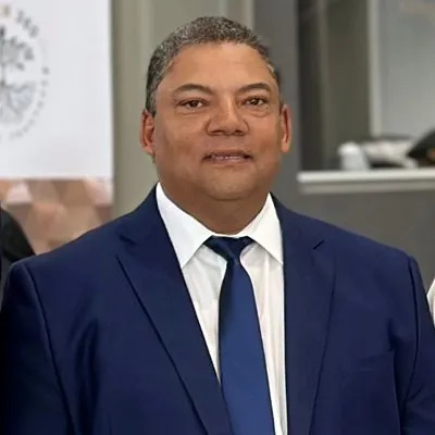 Quinton Adams
