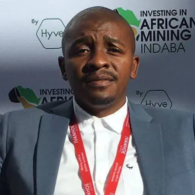 Sonwabo Modimoeng