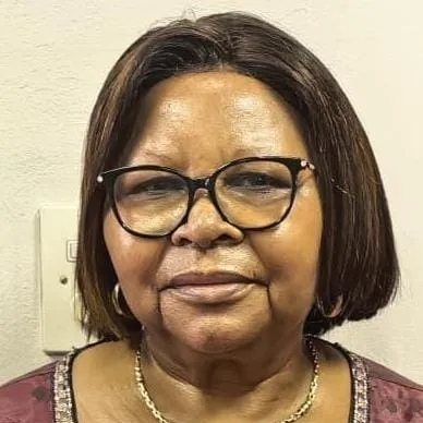 Amb. Nangula Frieda Ithete