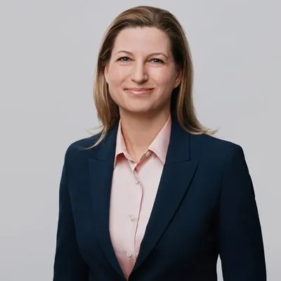 Sophie Bergeron