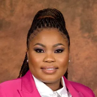 Hon. Phumzile Mgcina