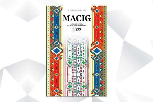 MACIG Report Cover