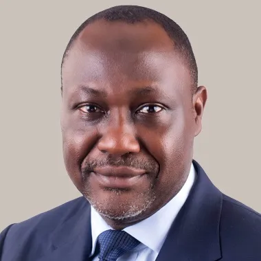 Samaila Zubairu
