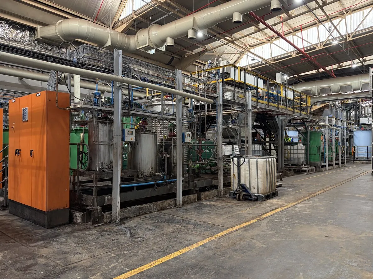 Strategic partnerships drive Giyani’s path - Pipe Strategic partnerships drive Giyani’s path - Pipe