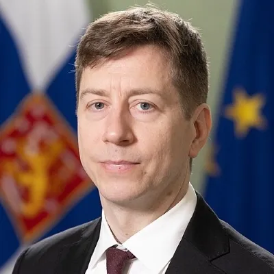 H.E. Sakari Puisto